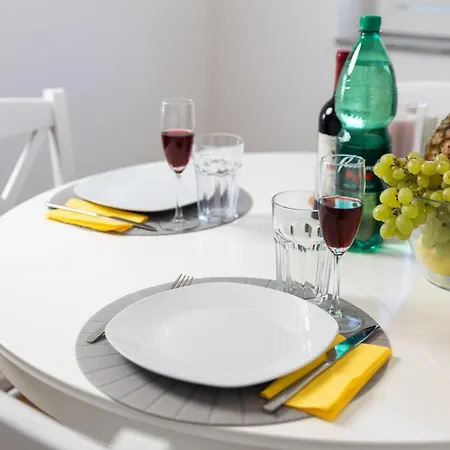 Apartmán Ida With Terrace, Sea View, Near Opatija