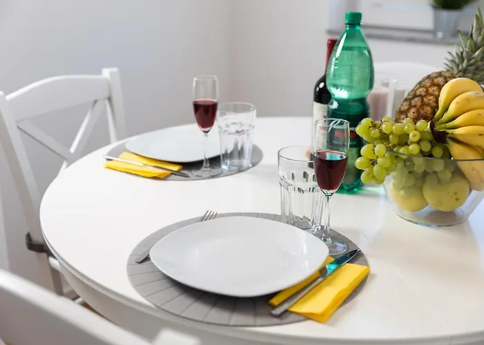Apartment Ida With Terrace, Sea View, Near Opatija